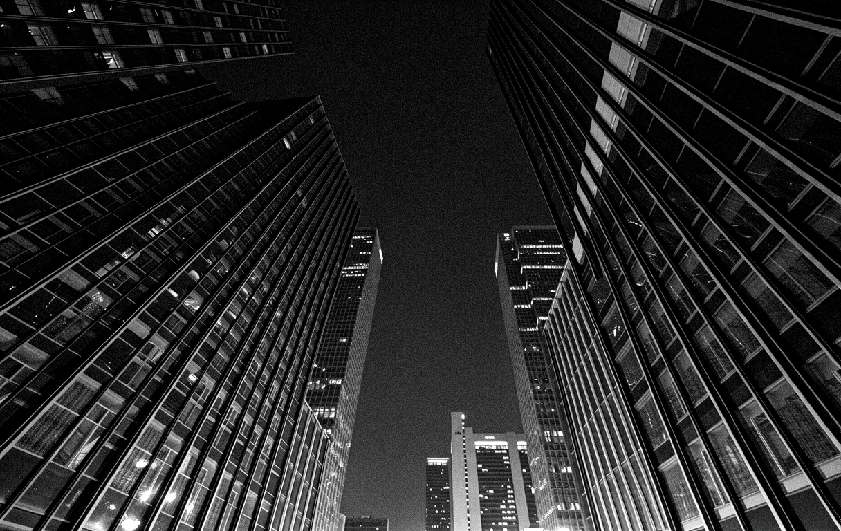 Jakarta Night