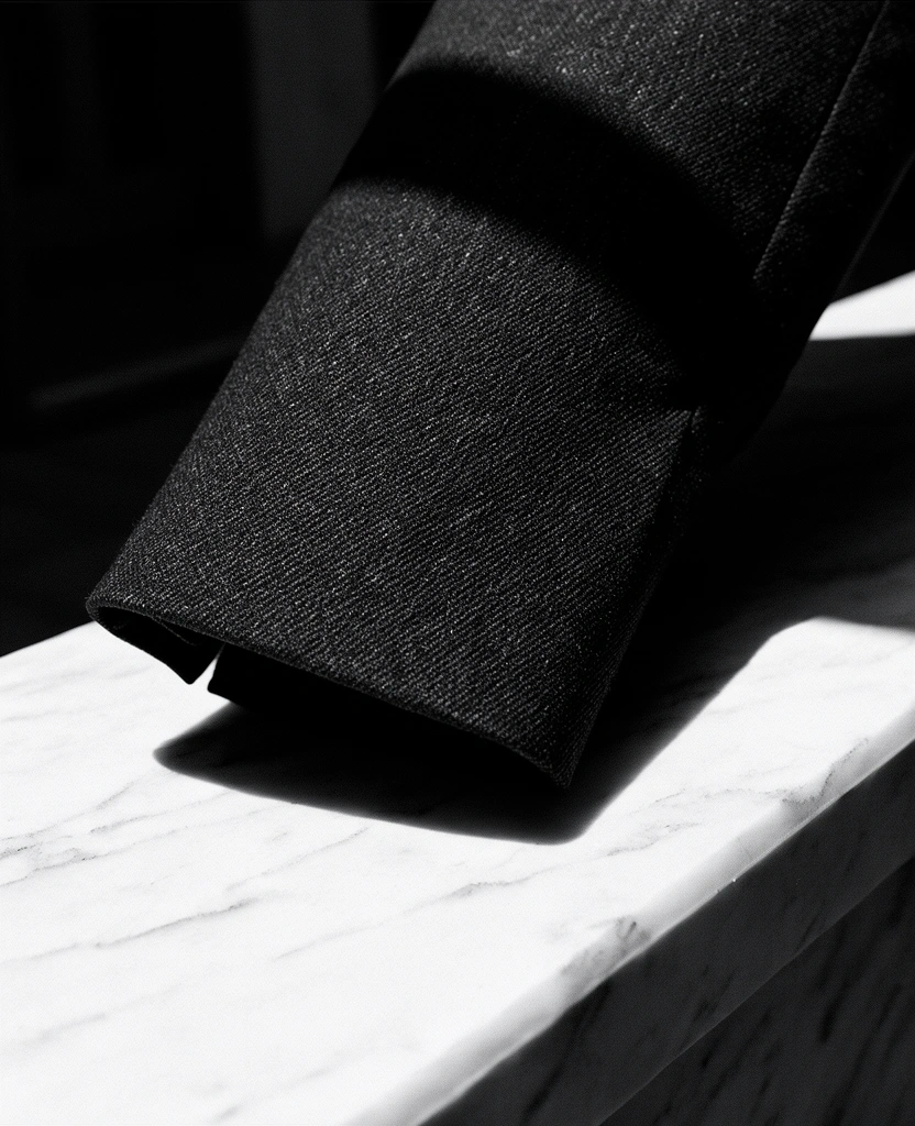 Tailoring detail