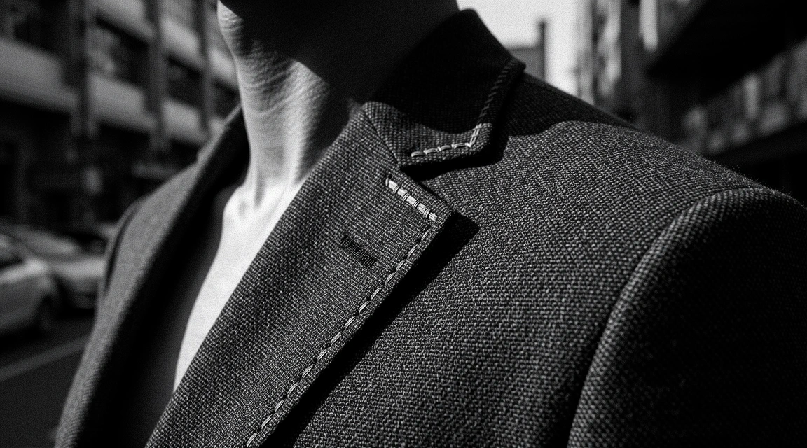 Tailoring detail